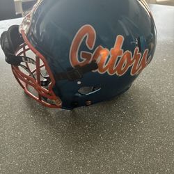 Kids Football Helmet