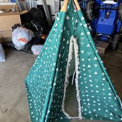 Children Tent 