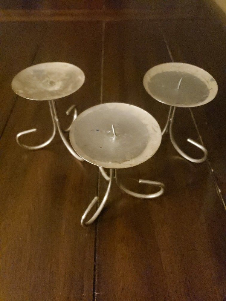 Candle Holders