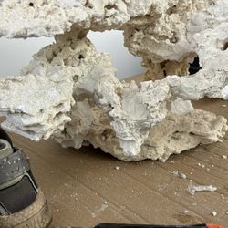 Rock Sculptures Of Any Size 