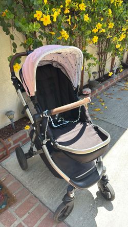 Mockingbird stroller