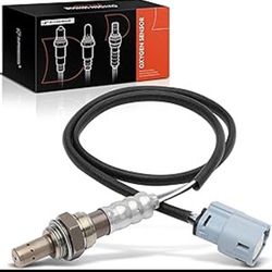 Ford Escape- 02 Oxygen Sensor