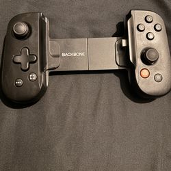 Backbone phone controller usc c