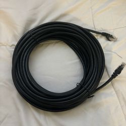 50ft Ethernet Cable