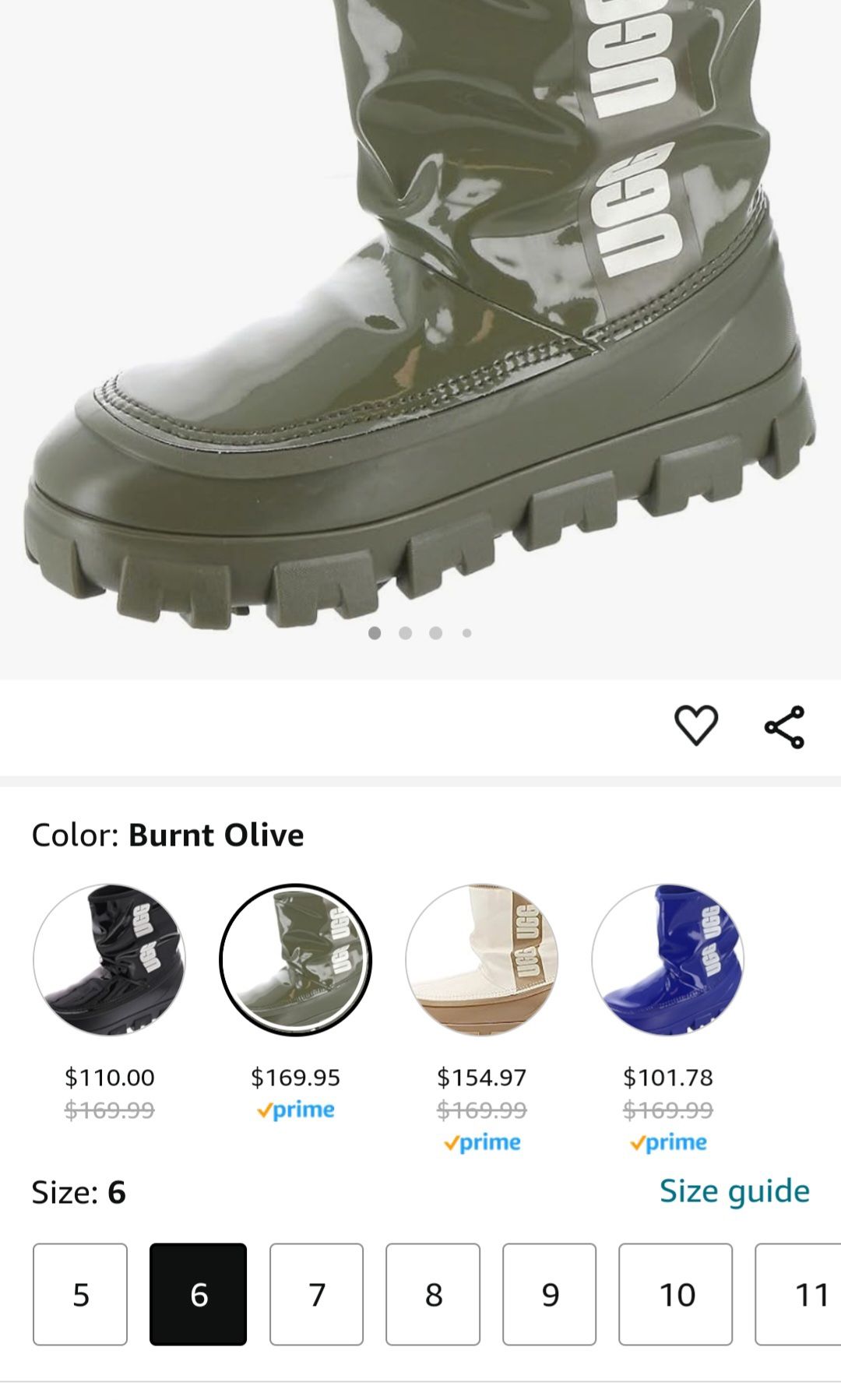 UGG