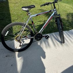 $150 Mongoose Bicycle OBO