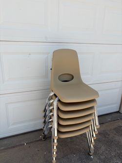 New kids chairs