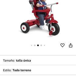 Radio Flyer 
