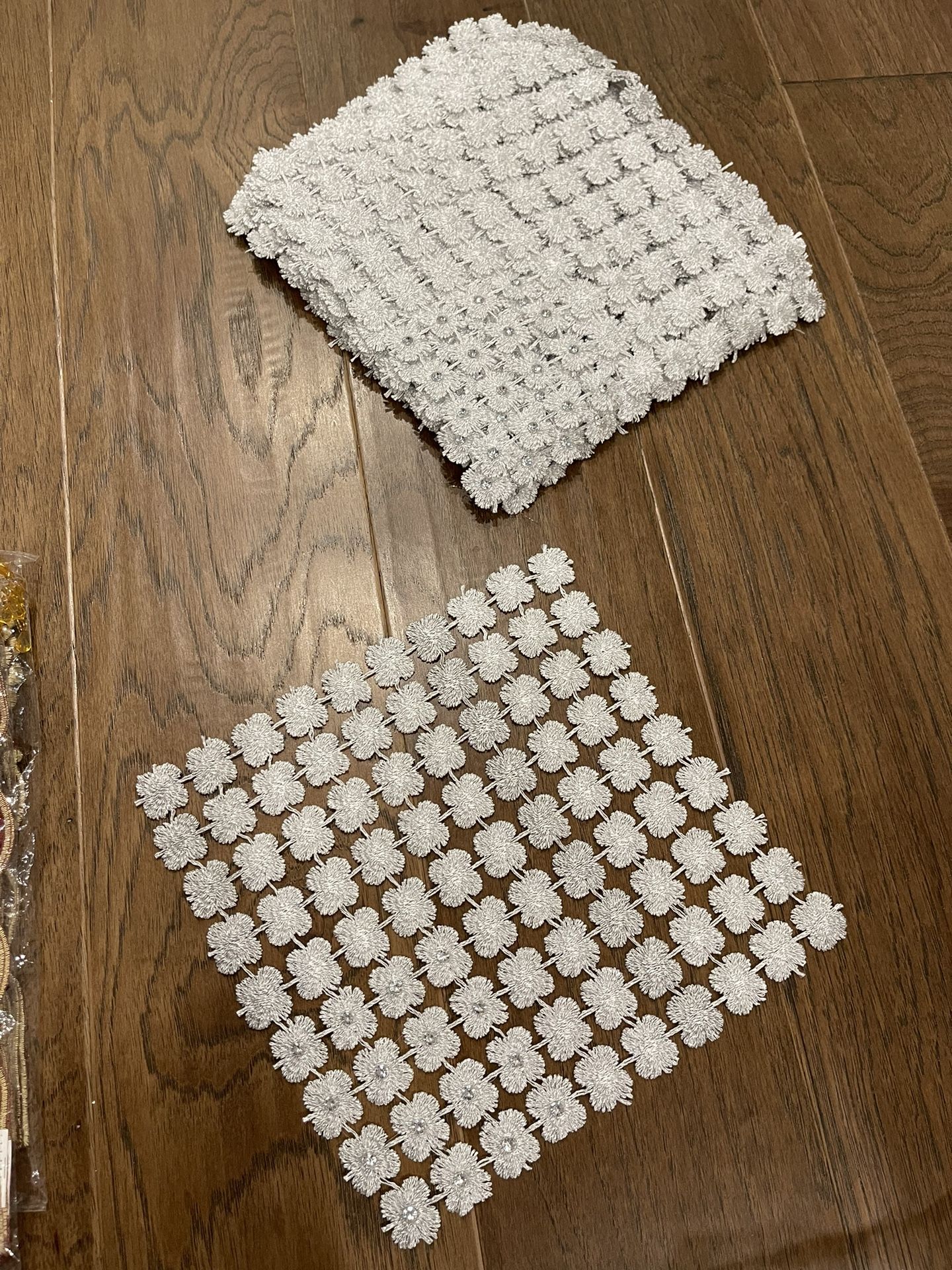 China Cabinet Table Cloth