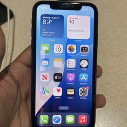 IPhone XR 64GB