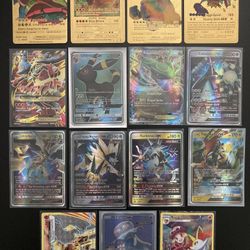 Pokémon Cards