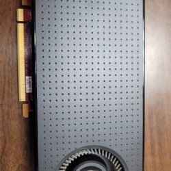 AMD Radeon R9 370 4GB GDDR5 Desktop Video Card.