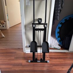 Manual Stair Stepper 