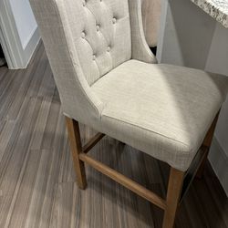 Grey Chairs 