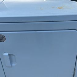 Washer/dryer