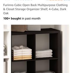 4 Compartment Organizer 