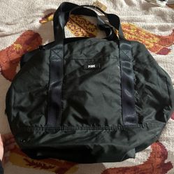 VS Pink Gym Bag/duffle Bag