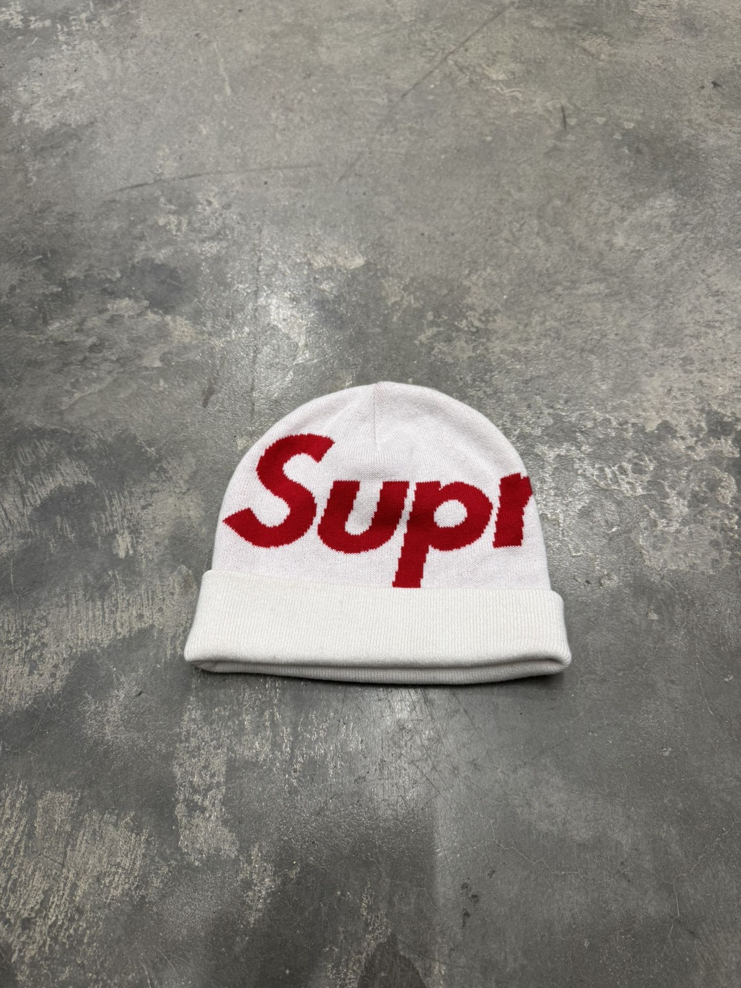 Supreme Beanie
