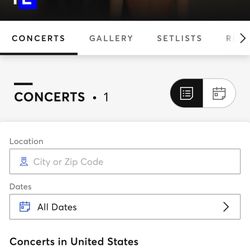 Ye KANYE WEST CONCERT 