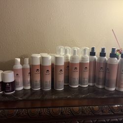 CALISTA Hair Products 