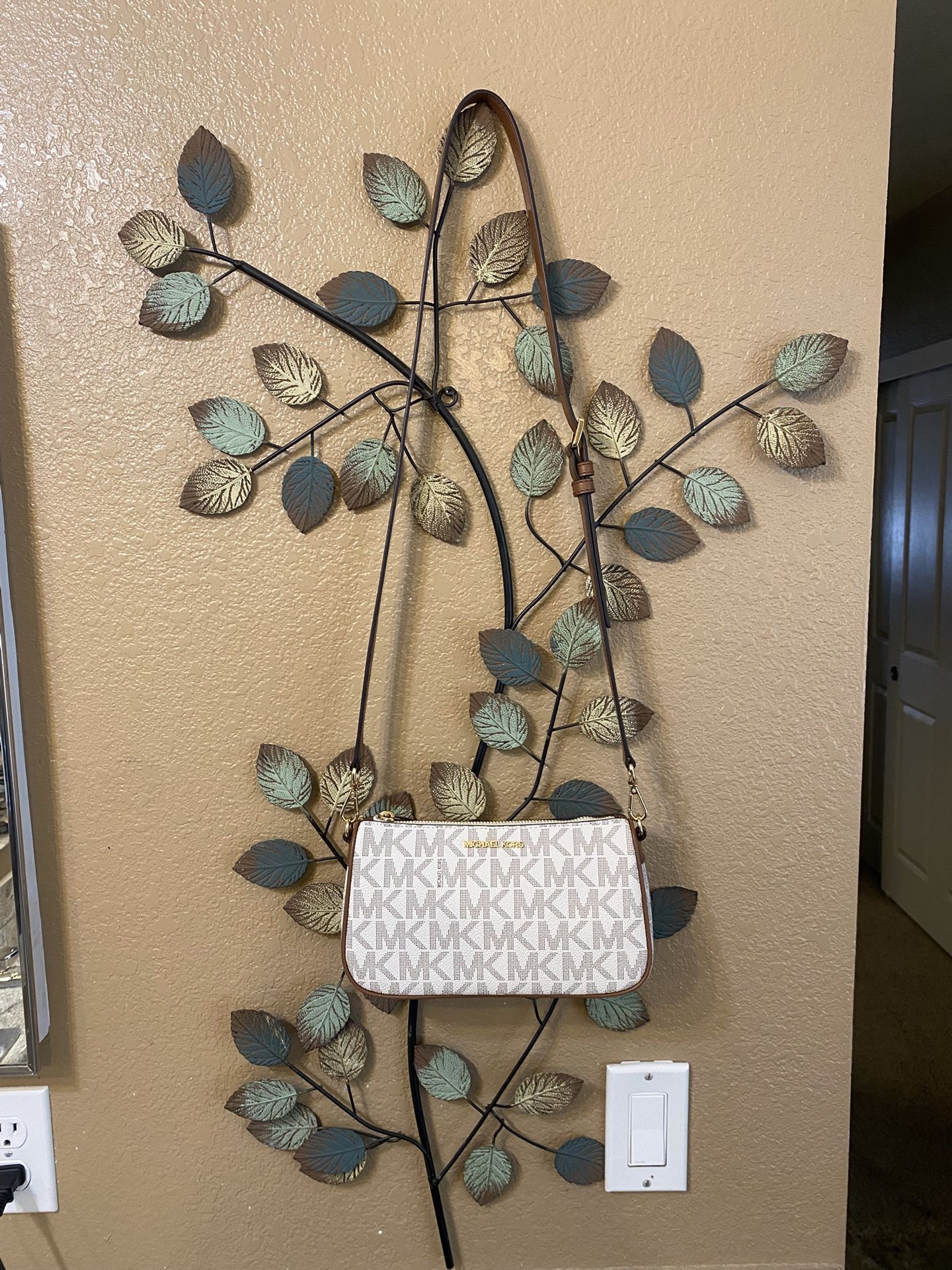 Michael Kors Crossbody Purse