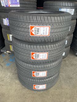 225/45/17 Westlake