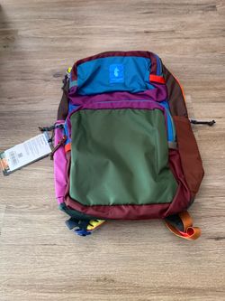 Backpack