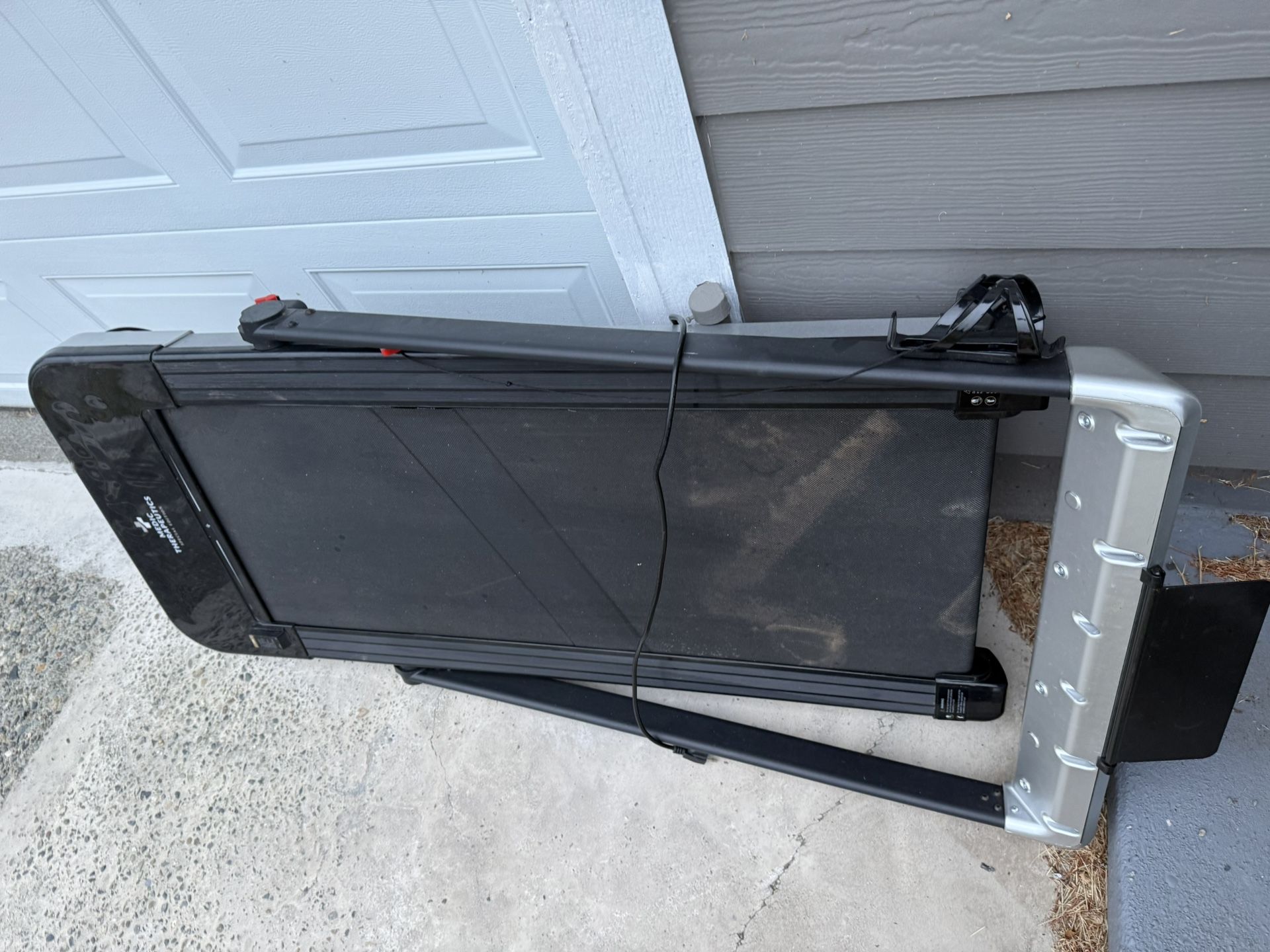 Free Treadmill