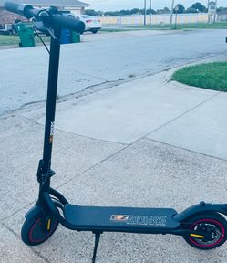 Adult Scooter 22MPH