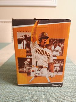 Juan Soto Bobble Head