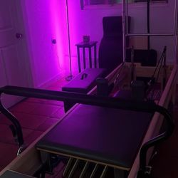 🧘‍♀️ Balanced Body Infinity Reformer with Tower + Jumpboard – Custom Build