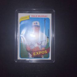 Dale Murray Auto 