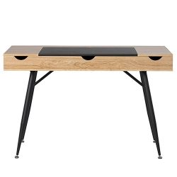 Studio Designs Nook Desk Color Ashwood New in Box