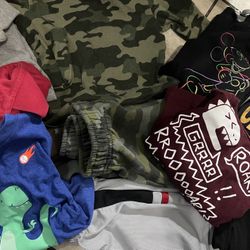 3t   Toddler Nino Bebe Baby Clothes $10 All ! Todo 