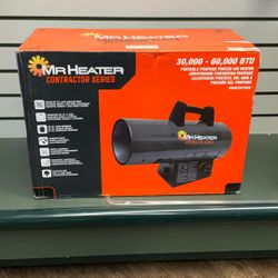 Mr Heater