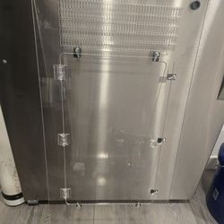 40 Gallon Breeder Conversion Kit I Heart Geckos