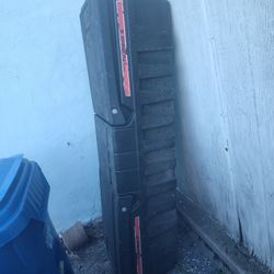 Truck Tool Box
