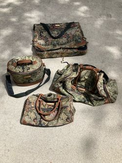 Luggage