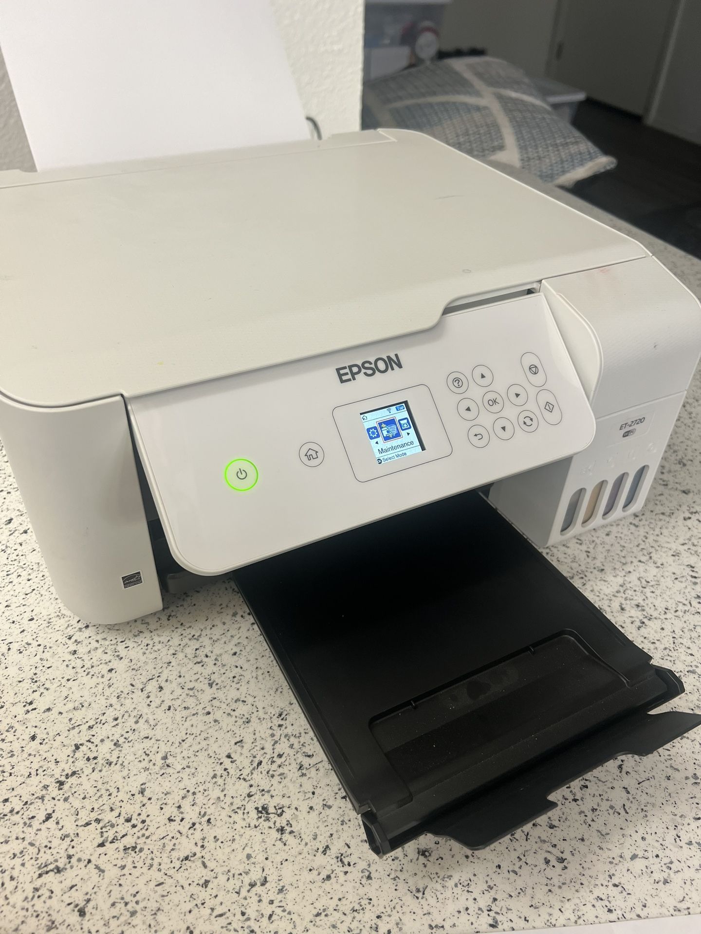 Sublimation Printer