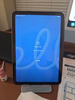 iPad mini7