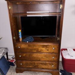 Armoire 