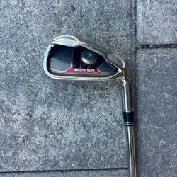 6 Iron