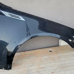 2009-2014 Cadillac CTS Right Side Fender OEM