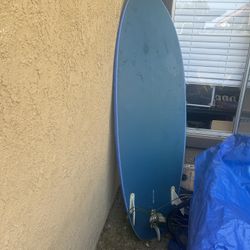 Surfboard 