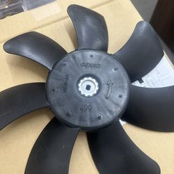 Genuine Hino Fan For A/C