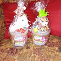 Easter Kids ACTIVITY arrangement  $10 Each