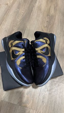 Kobe 5 Year of the snake