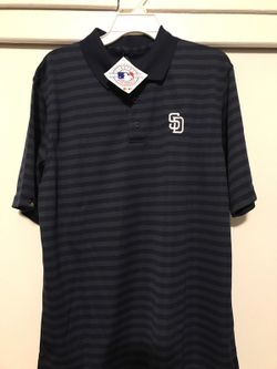 San Diego Padres Polo Shirt