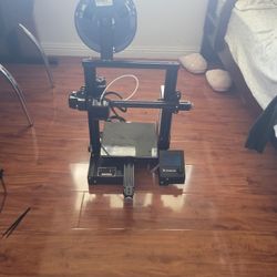 3d Printer 