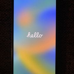 iPhone 13 Pro Max 128g T-Mobile 